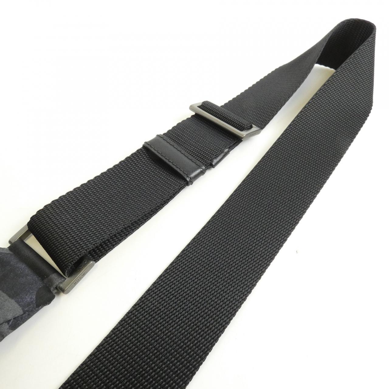 プラダ VA0991 ショルダーバッグ