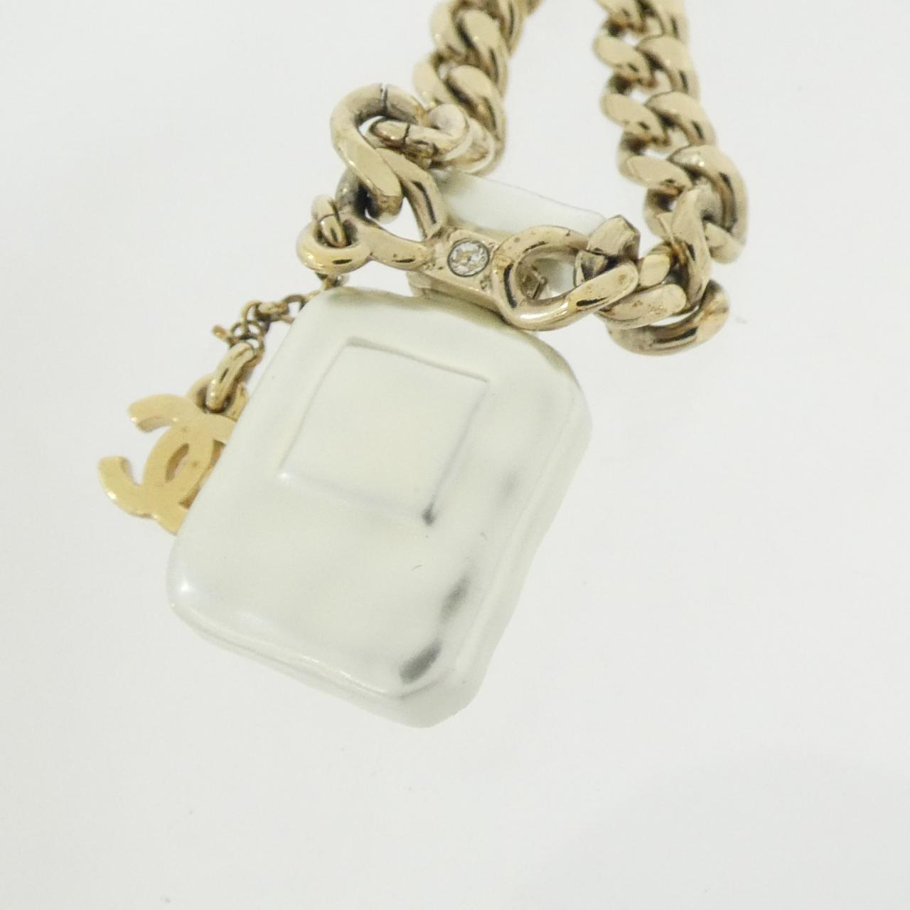 シャネル AB8475 ネックレス