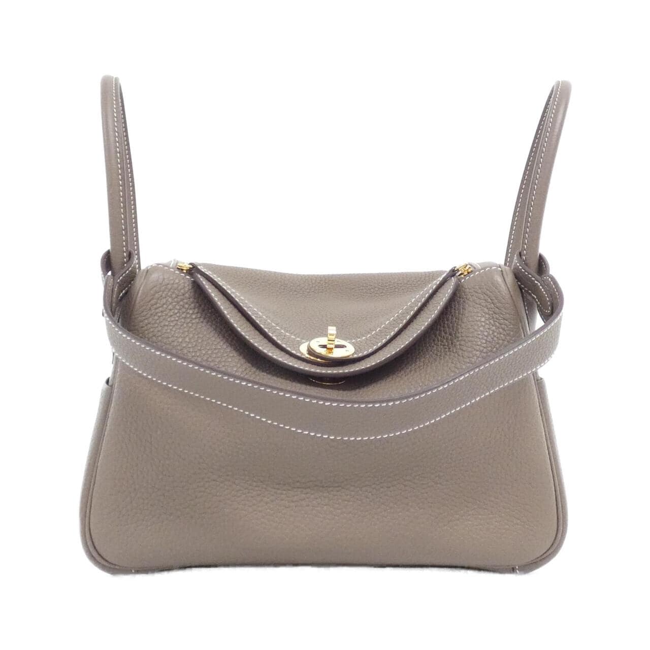 エルメス リンディ 26cm 073428CC ショルダーバッグ
