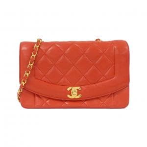 CHANEL shoulder bag