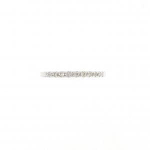 ヒロタカ ゴサマー イヤーカフ 0.05CT 片耳