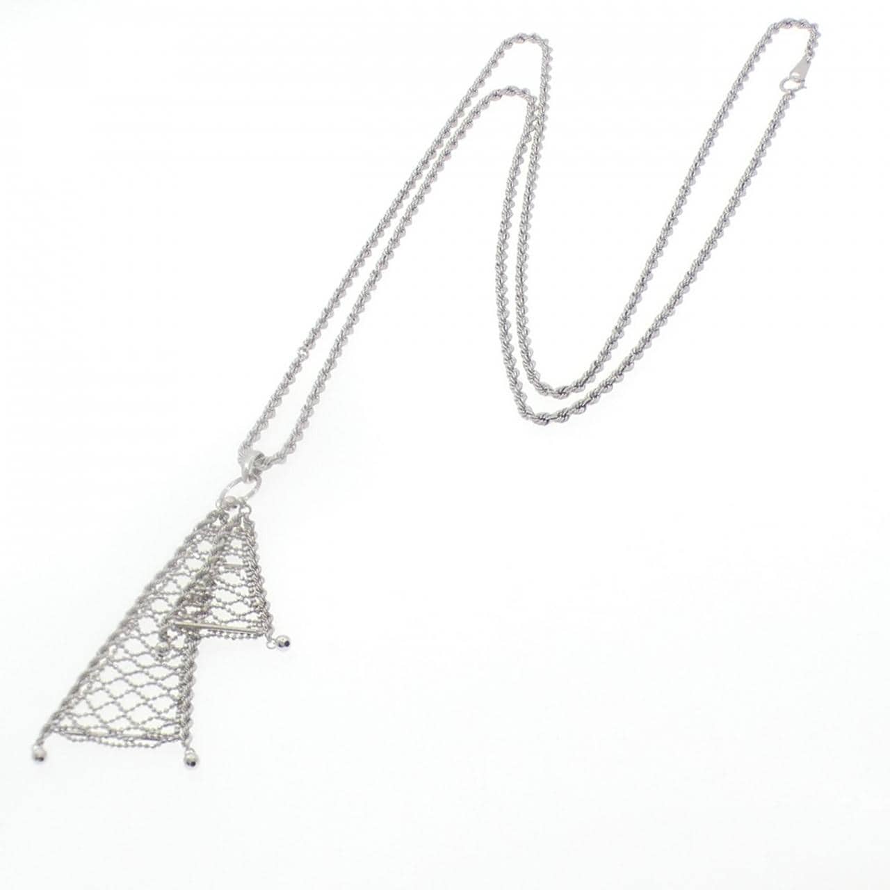 PT900/PT850 ネックレス