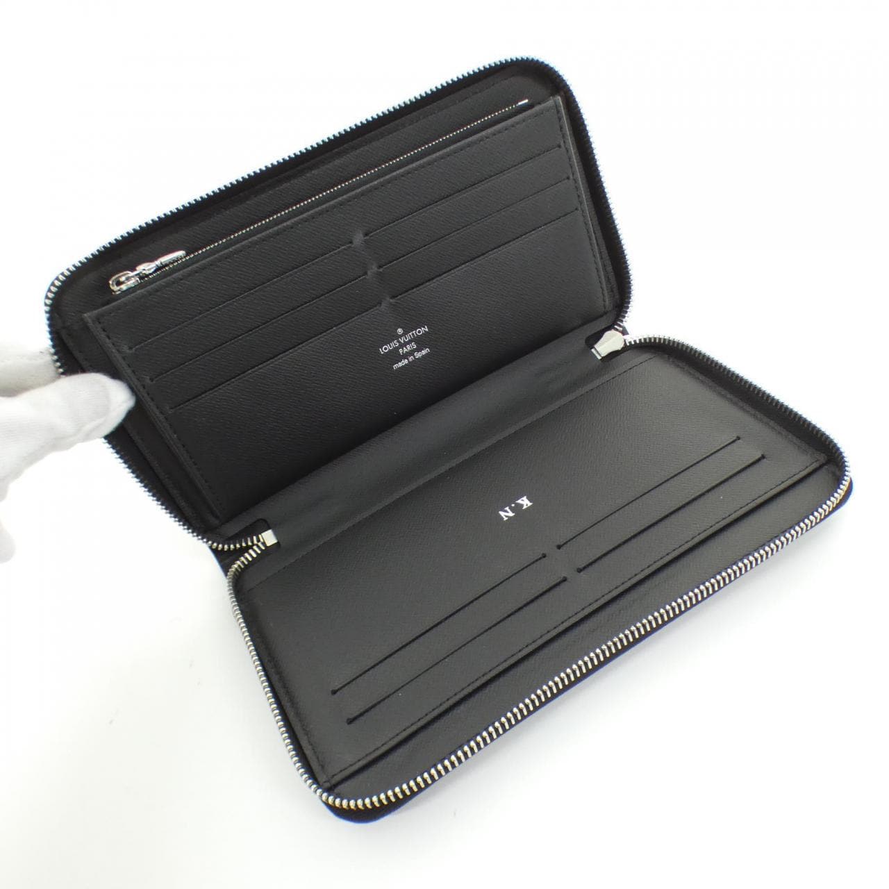◇ルイヴィトン◇エピ/ジッピーオーガナイザーNM/長財布/M62643/ブランド コメ兵｜ルイヴィトン エピ ジッピー オーガナイザー M62643