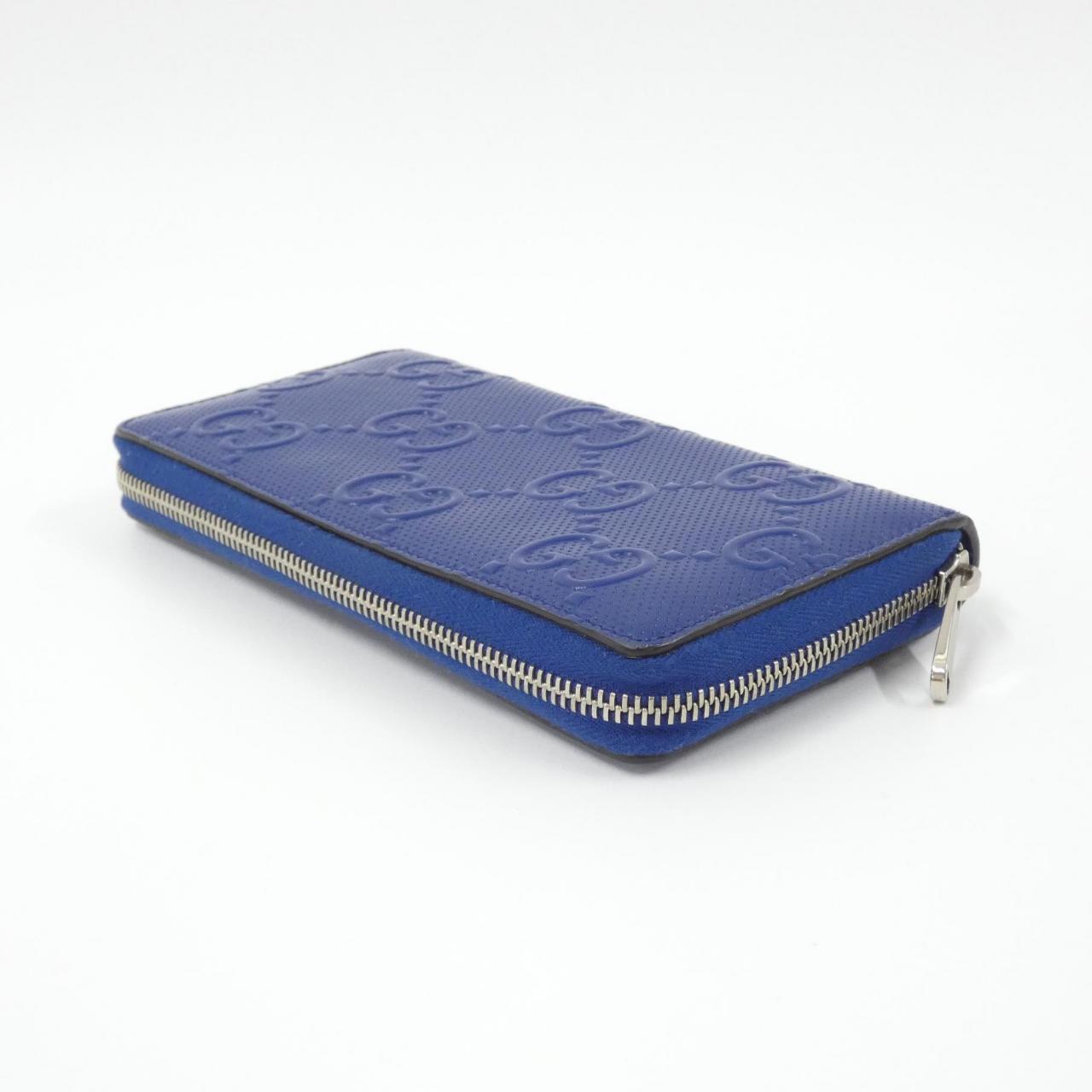 Gucci 625558 1W3AJ Wallet