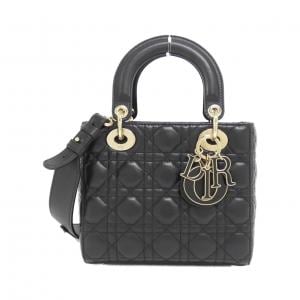 クリスチャンディオール MY ABCDIOR レディ ディオール スモール M0538OCEA バッグ