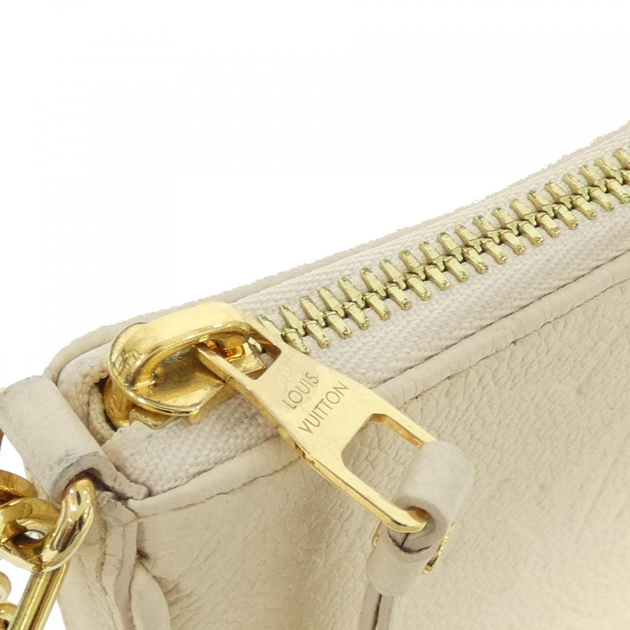 ルイヴィトン モノグラム アンプラント イージー ポーチ M81066 アクセサリーポーチ