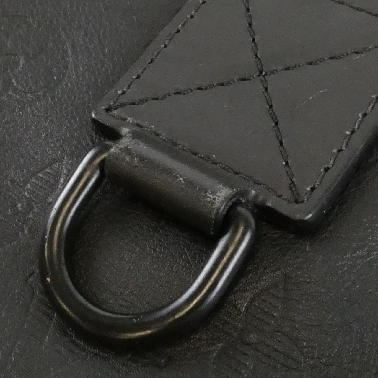 LOUIS VUITTON Monogram Shadow Discovery 背包 M43680双肩包