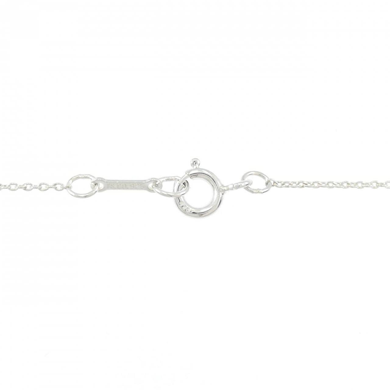 ティファニー 925 ネックレス