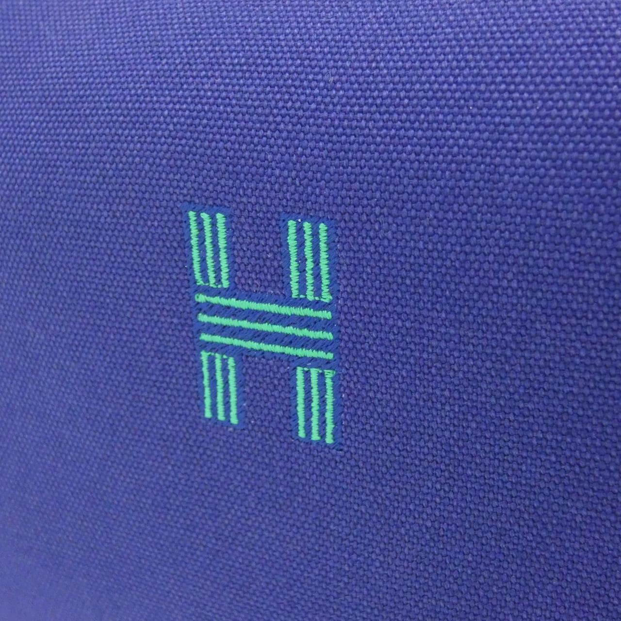 エルメス ブリッド ア ブラック GM 103223M ポーチ