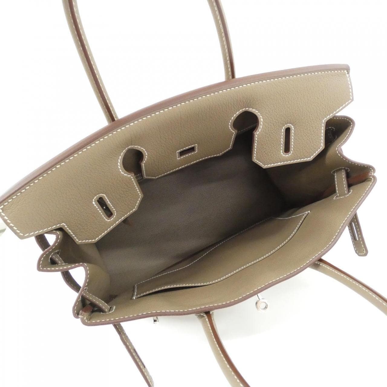 【未使用品】エルメス バーキン 30cm 030520CK バッグ