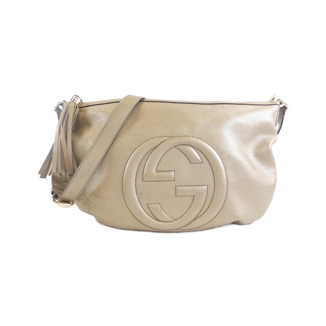 Gucci 295175 AH90G Shoulder Bag