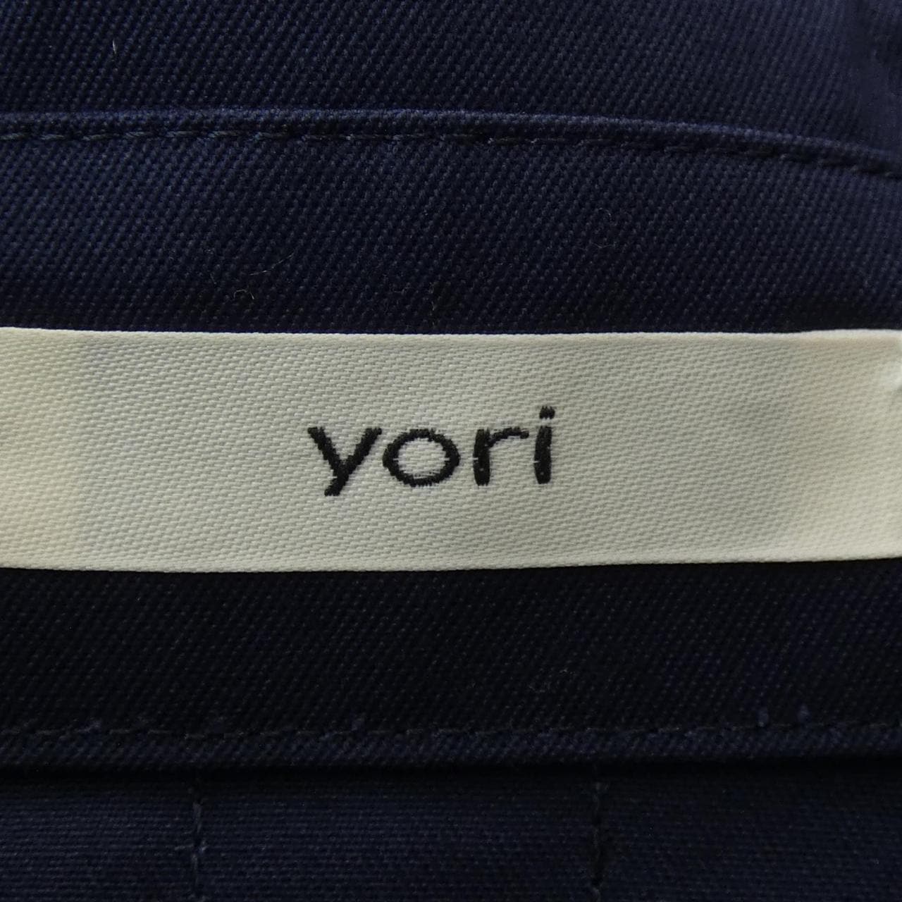 yori jacket