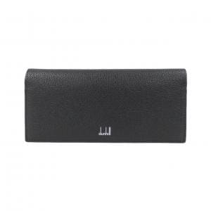 DUNHILL bifold long wallet