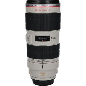 ＣＡＮＯＮ　ＥＦ７０－２００ｍｍ　Ｆ２．８Ｌ　ＩＳＩＩＵＳＭ