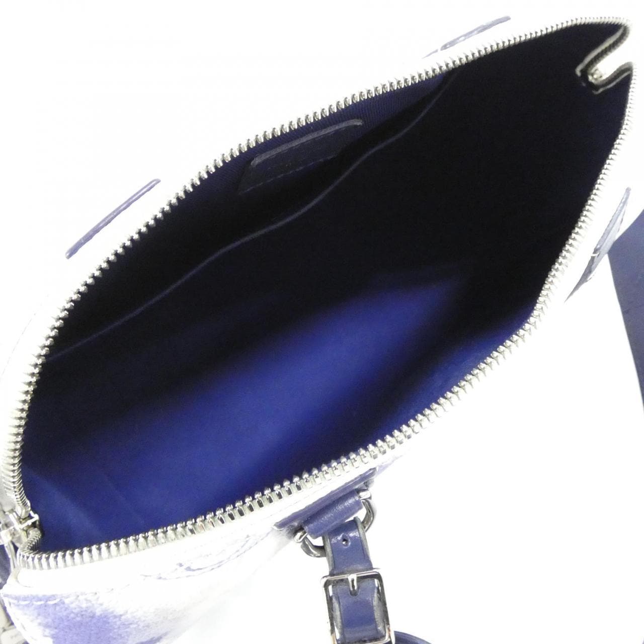 LOUIS VUITTON水彩Monogram City Keepall M45757 波士顿包