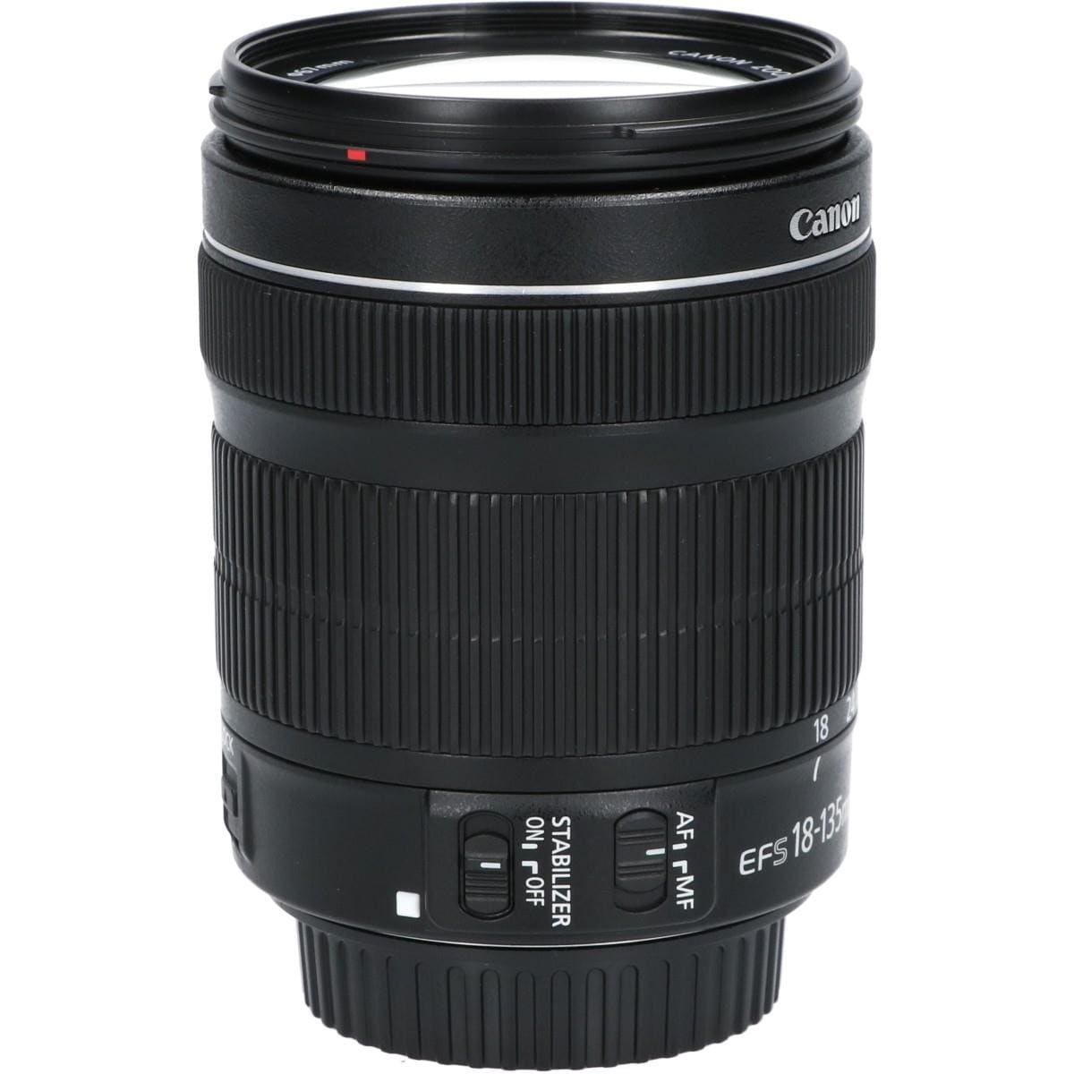 EF-S18-135mm F3.5-5.6IS STM