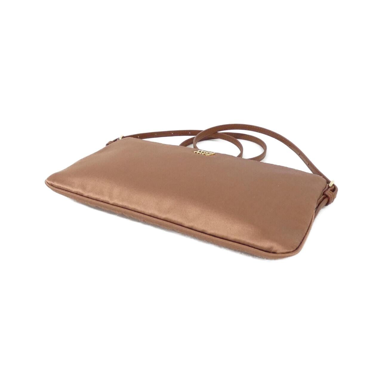 [新品] MIU MIU 5NI007 手拿包