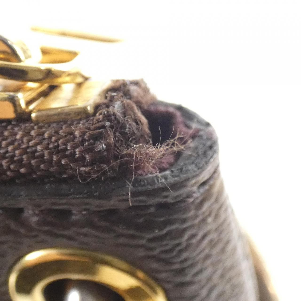 LOUIS VUITTON Monogram Odeon PM M45354 Shoulder Bag