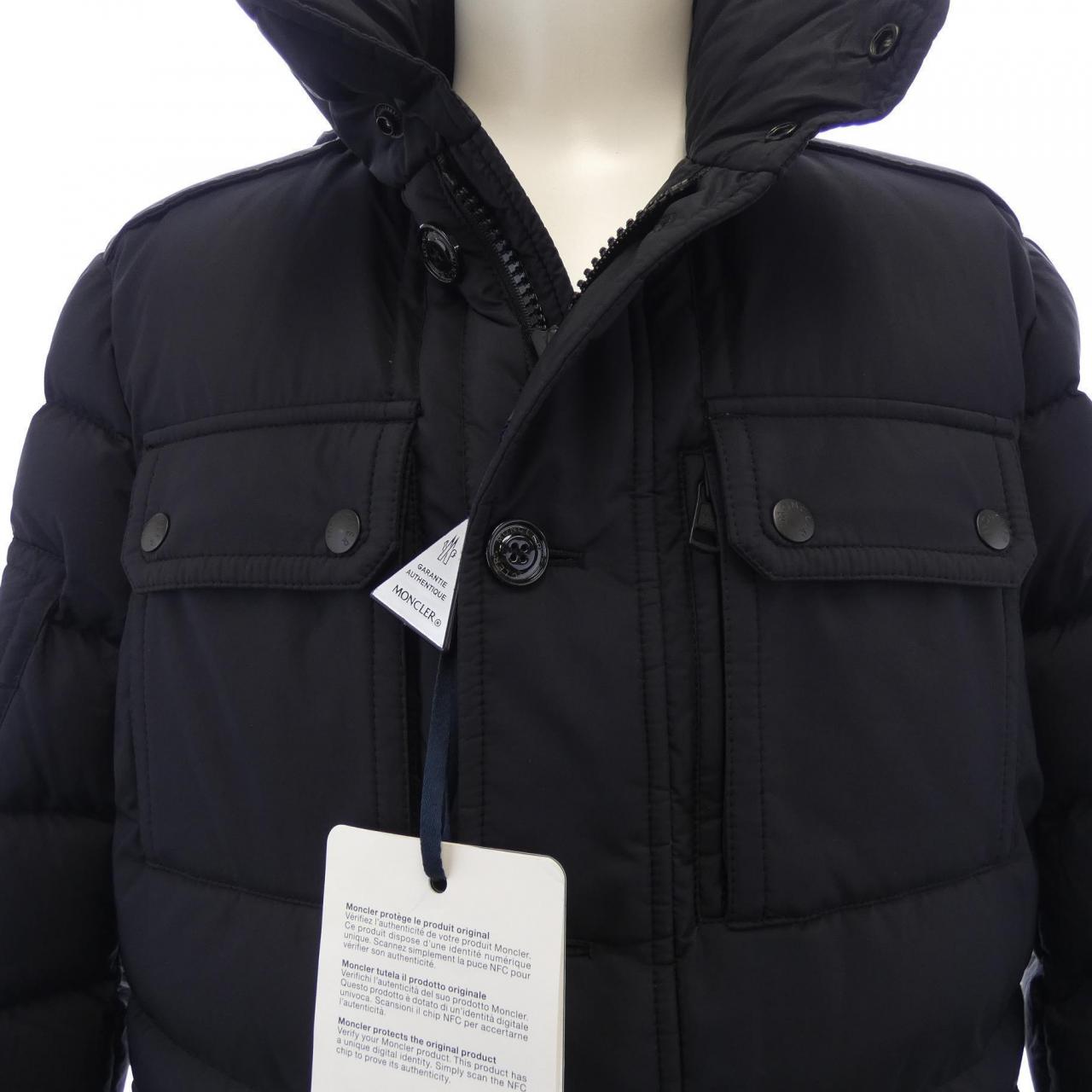 モンクレール MONCLER LAGGINHORN ダウンジャケット