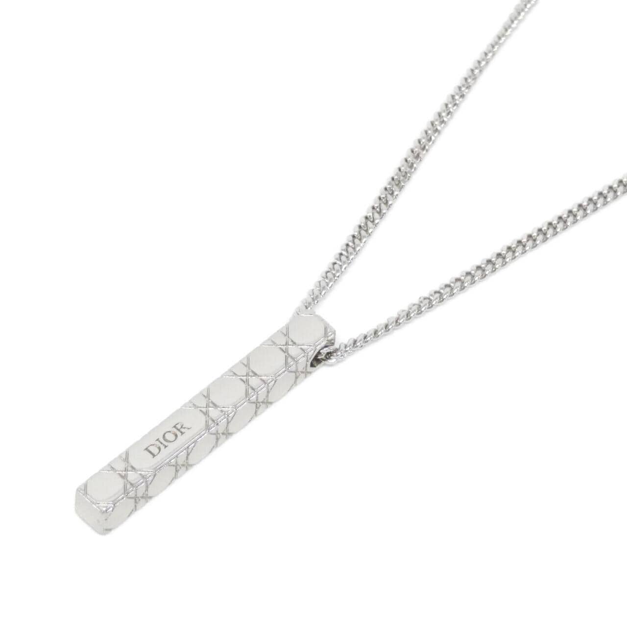【新品】ディオール カナージュ N3217HOMMT ネックレス