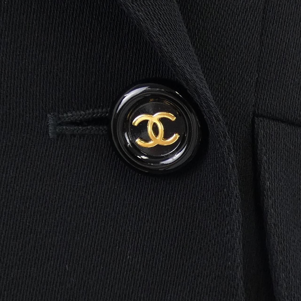 【ヴィンテージ】シャネル CHANEL P07228V05400 97P コート