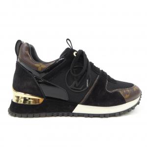 ルイヴィトン LOUIS VUITTON ランアウェイライン スニーカー