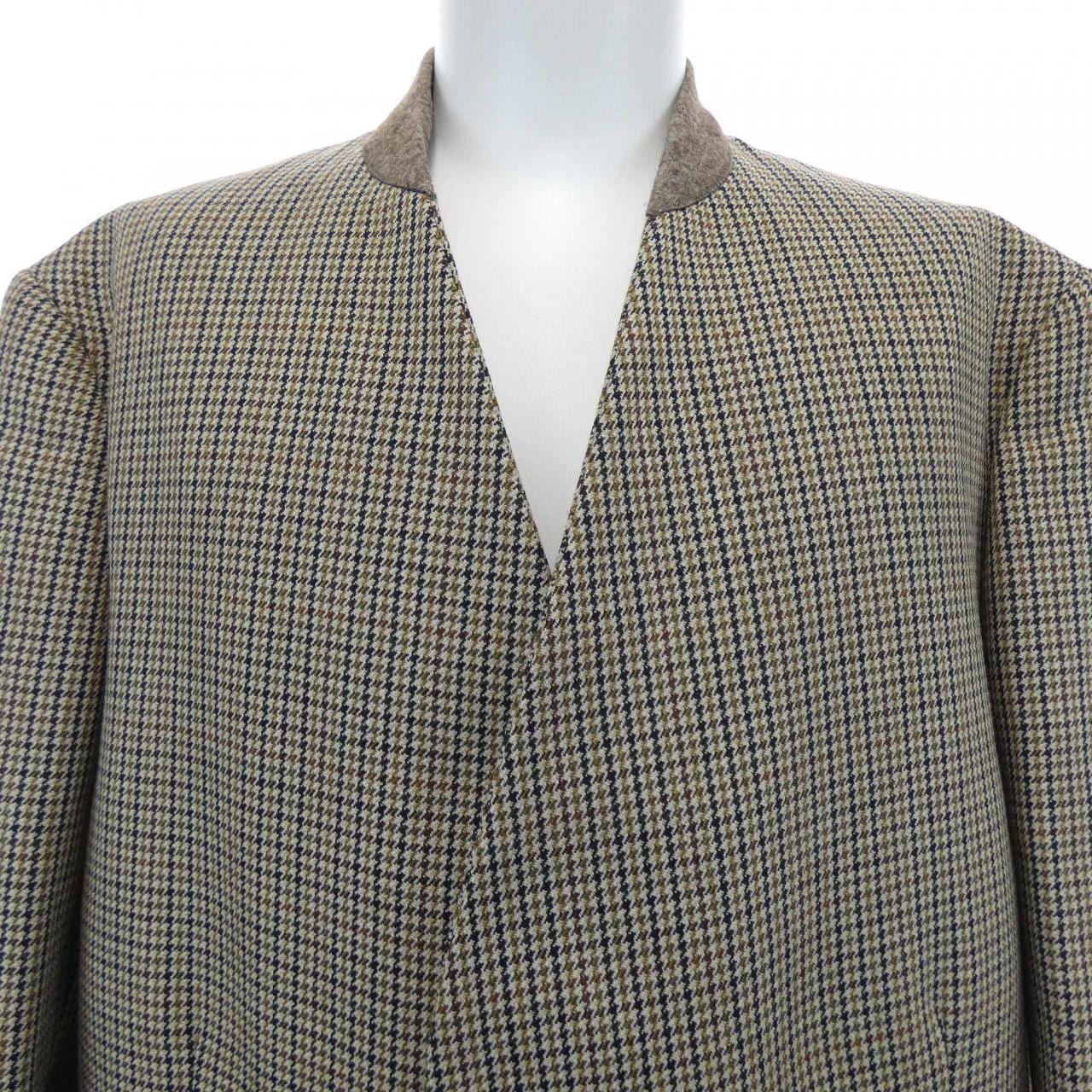 メゾンマルジェラ Maison Margiela S50AA0103 コート