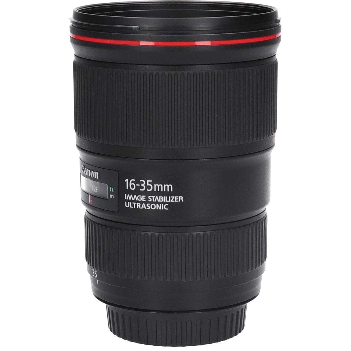 ＥＦ１６－３５ｍｍ　Ｆ４Ｌ　ＩＳ　ＵＳＭ