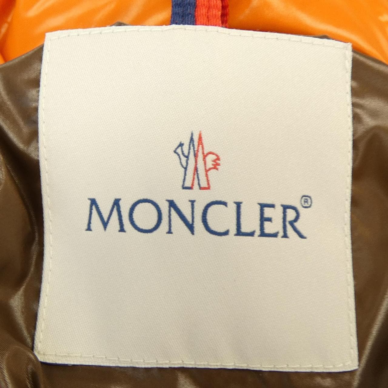 モンクレール MONCLER TIB ダウンベスト