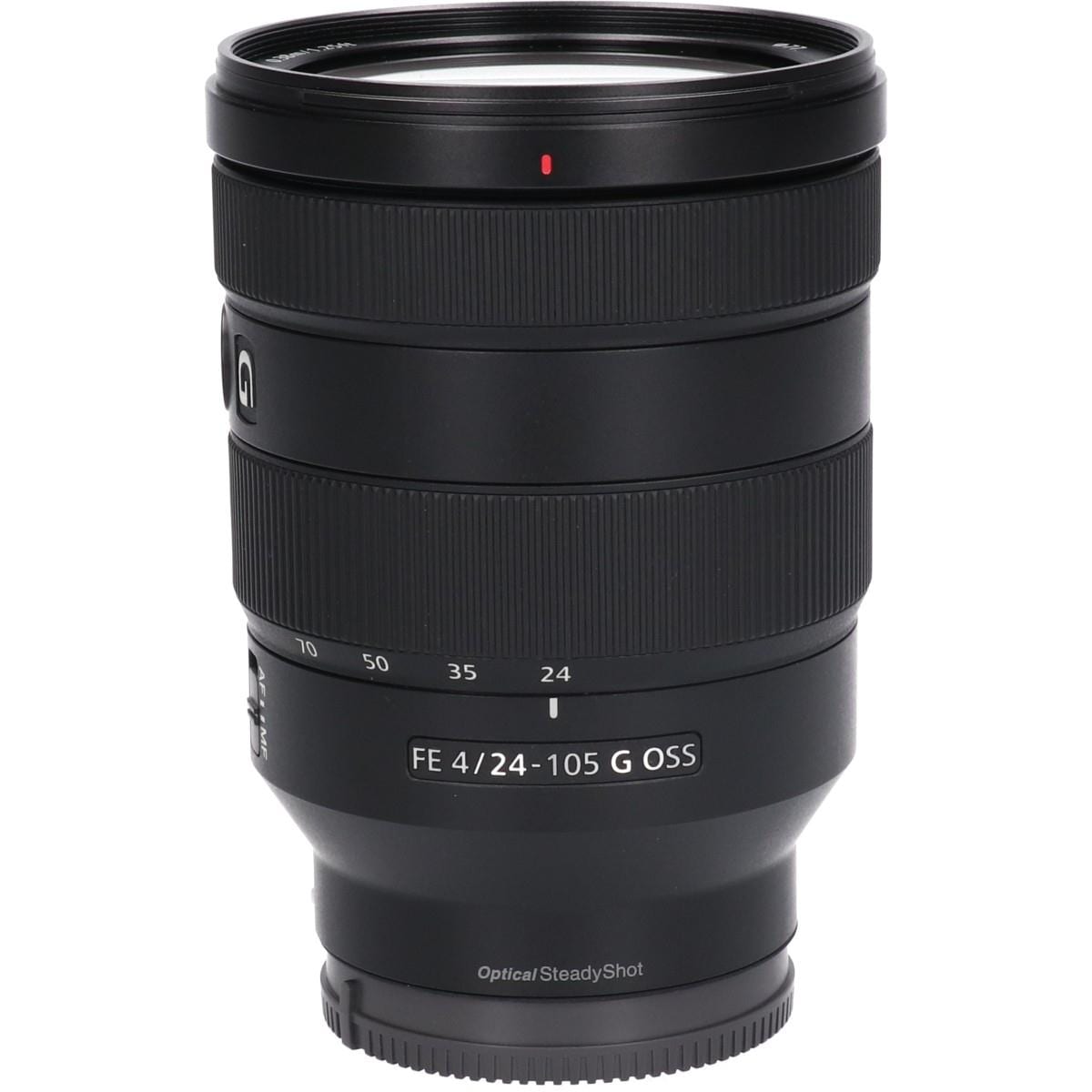 ＦＥ２４－１０５ｍｍ　Ｆ４Ｇ（ＳＥＬ２４１０５Ｇ）