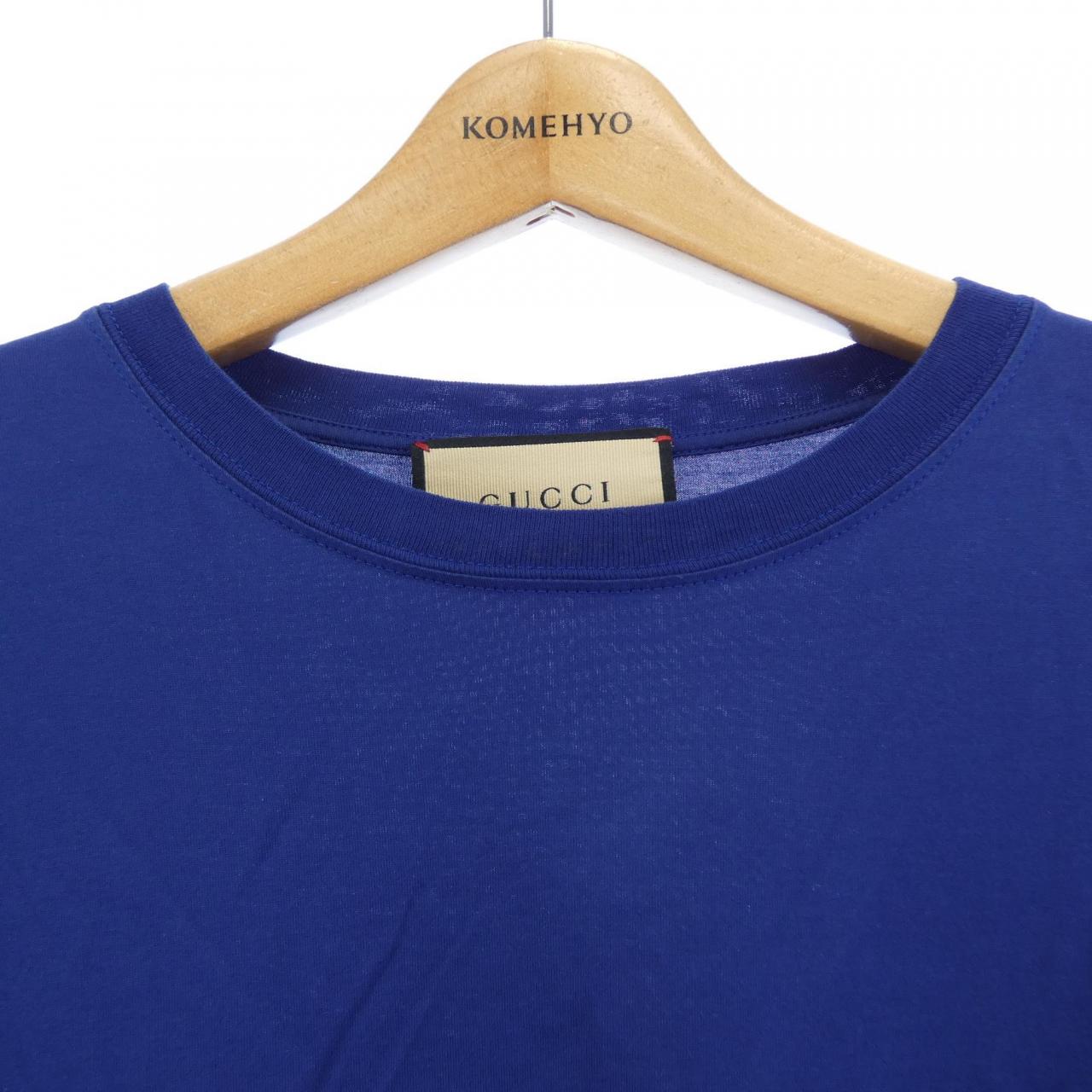 グッチ GUCCI ダブルG 752215 XJFQ4 Tシャツ