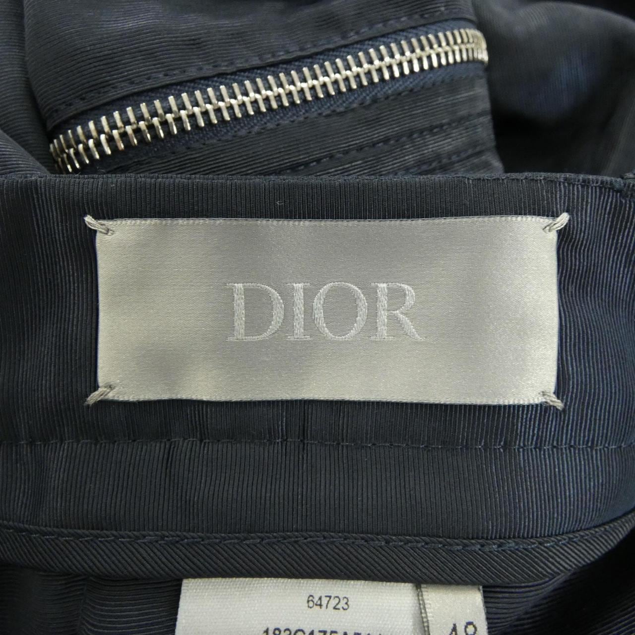 ディオール DIOR 183C175A5111 パンツ