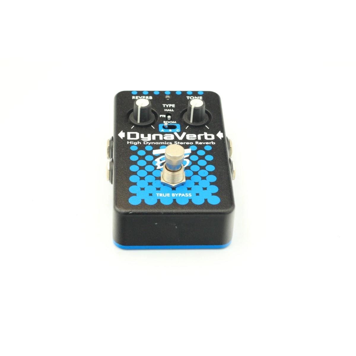 ＥＢＳ　ＤＹＮＡＶＥＲＢ