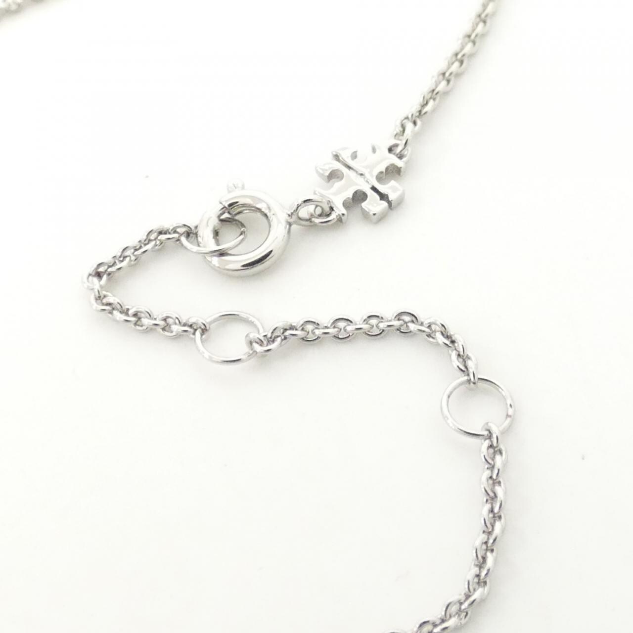 【新品】トリーバーチ ICON PAVE CHAIN BRACELET 80997 ブレスレット