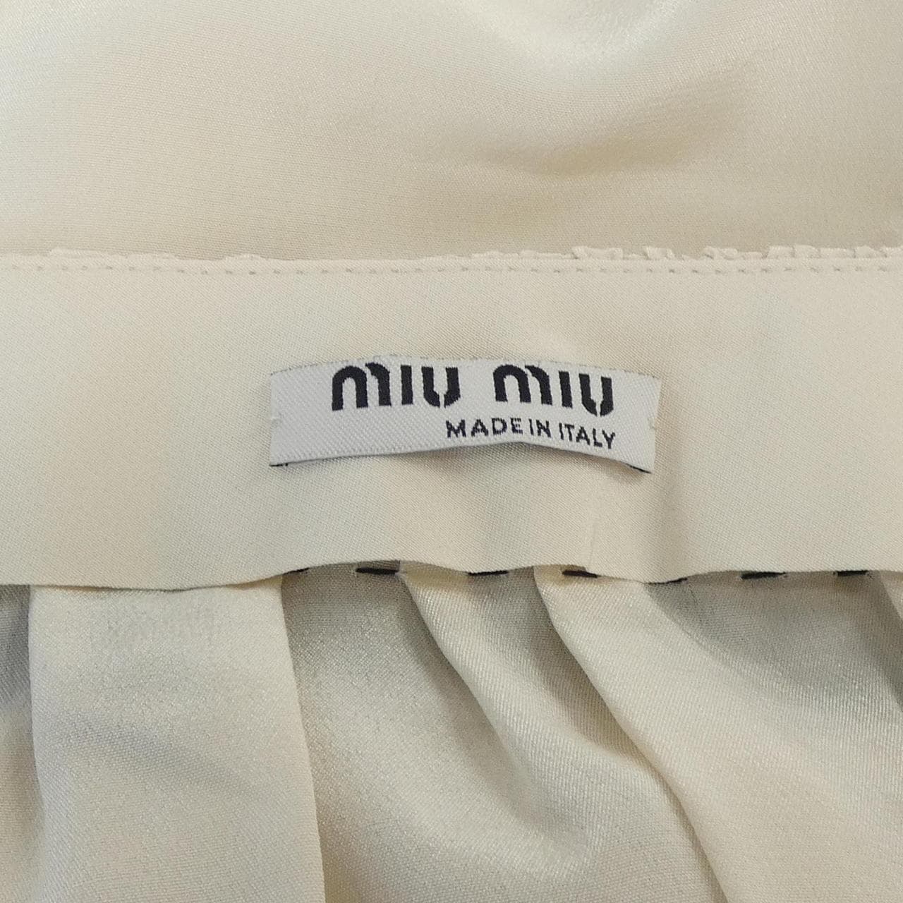 MIU MIU MIU MIU 上衣