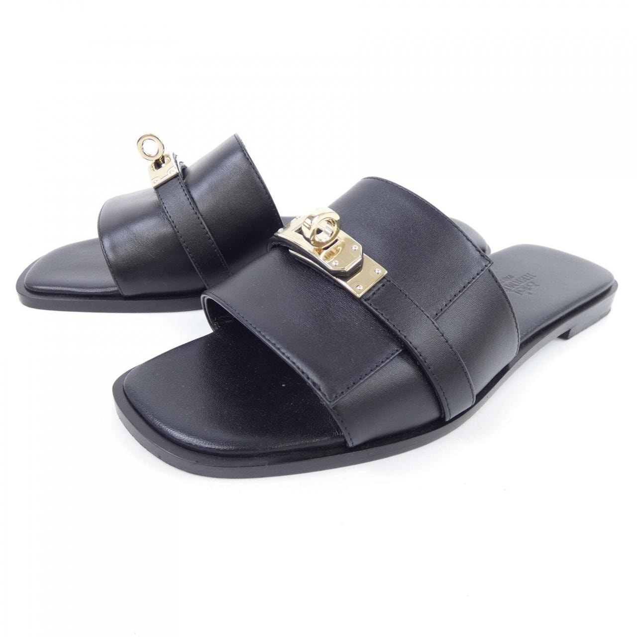 エルメス HERMES サンダル