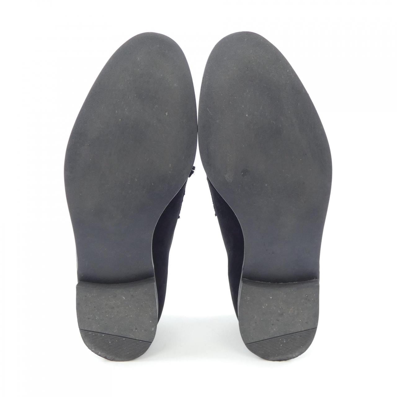 HIROSHI TSUBOUCHI シューズ