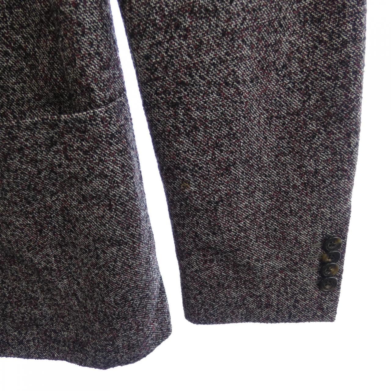 NINO DANIELI ジャケット