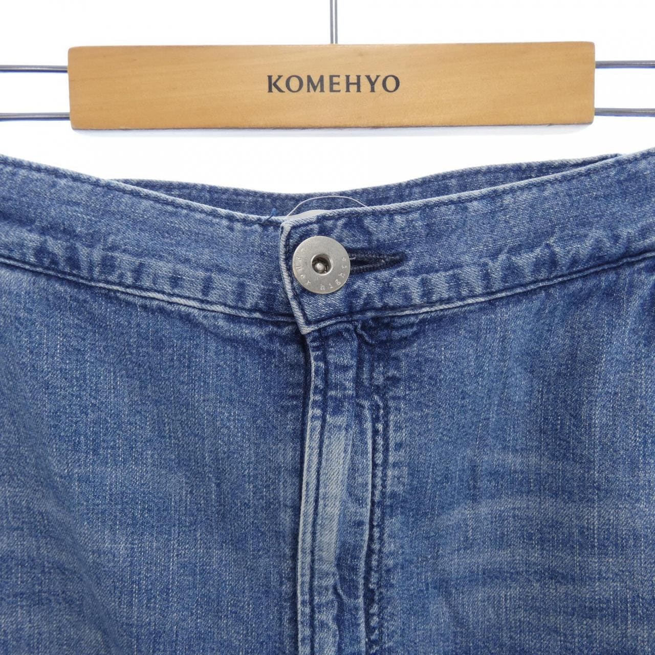 アッパーハイツ UPPER HIGHTS 75720302SEA スカート