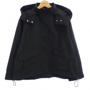 ナノユニバース NANO UNIVERSE ブルゾン