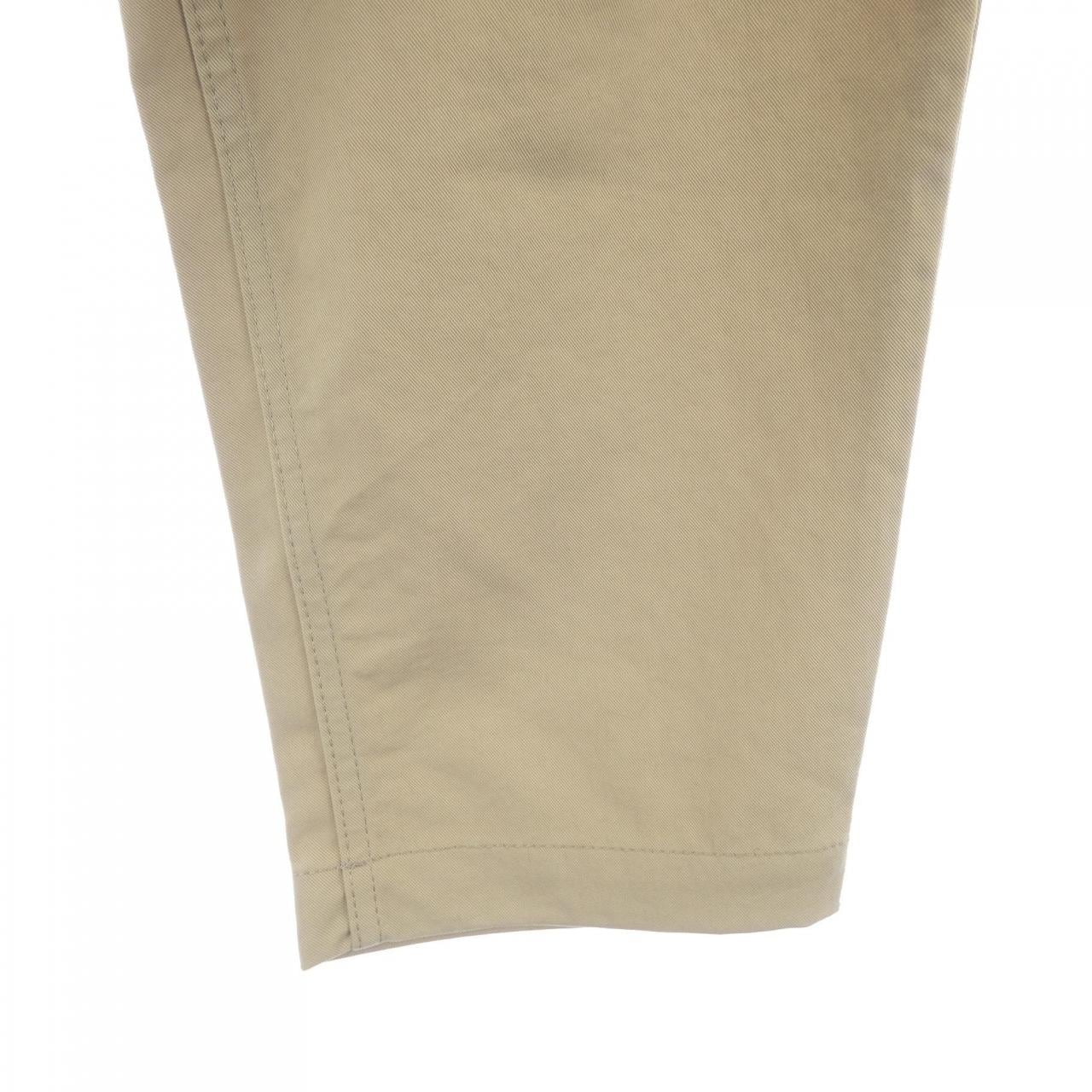 コムデギャルソンオムドゥ COMME des GARCONS HOMME DEUX DA-P077 パンツ