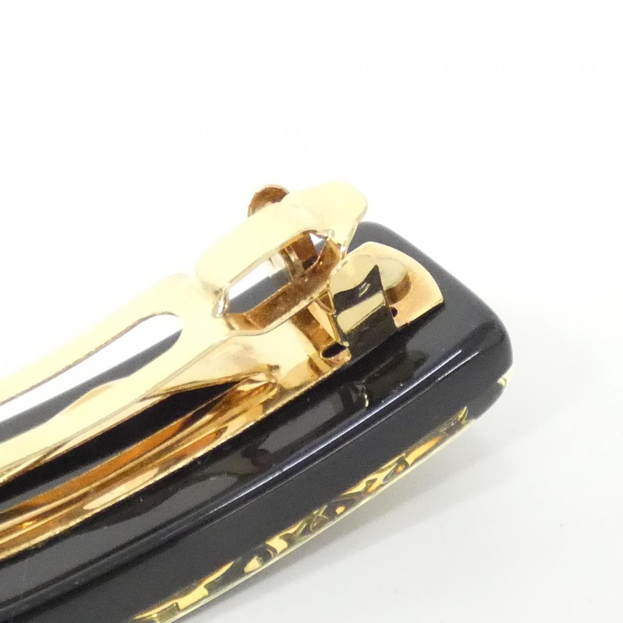 ルイヴィトン バレッタ アンクルージョン GM M65304 バレッタ