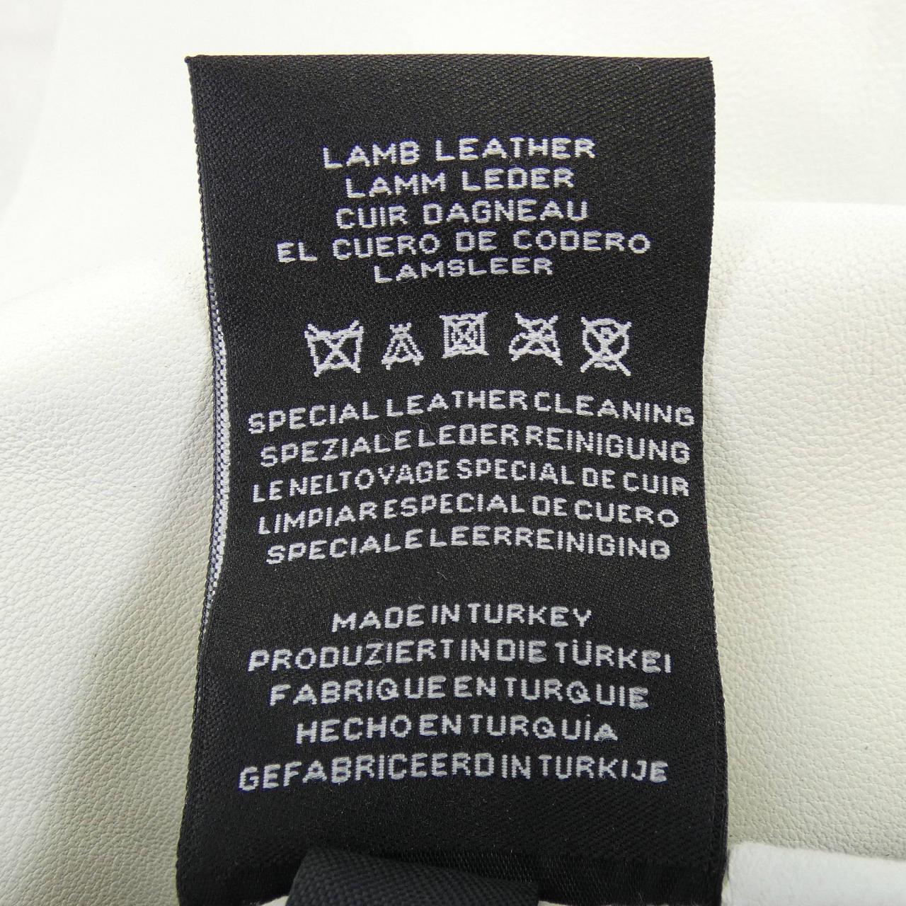 Alma ARMA CAVE S/S衬衫