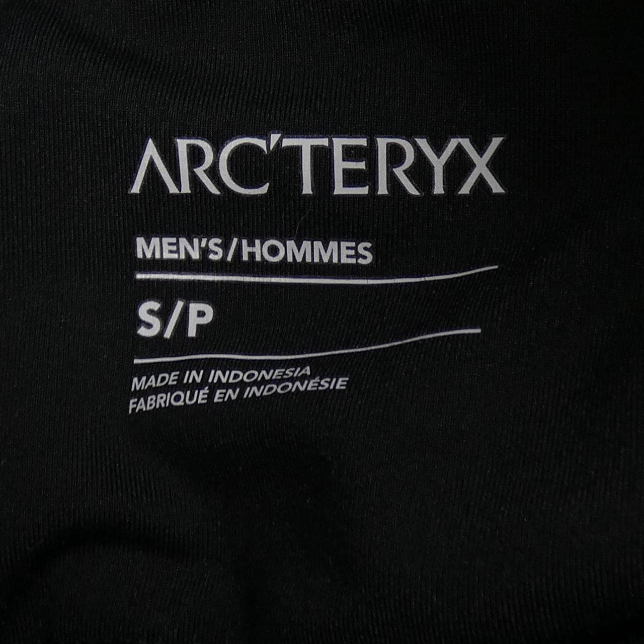 アークテリクス ARC'TERYX 25884-125395 カーディガン