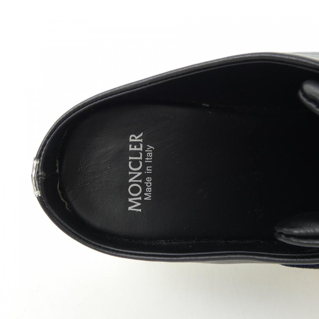 モンクレール MONCLER シューズ