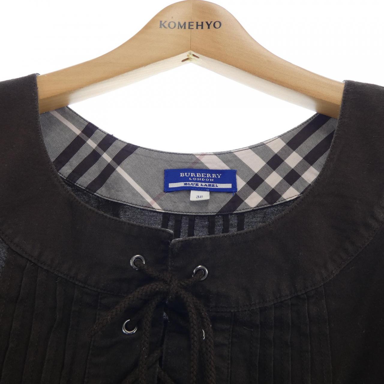 バーバリーブルーレーベル BURBERRY BLUE LABEL FA578-218-56 トップス