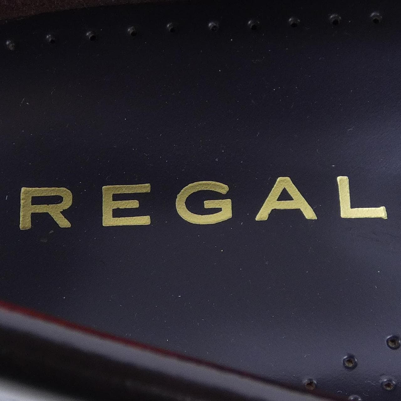 リーガル REGAL シューズ