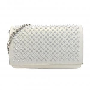 クリスチャンルブタン パロマ クラッチ バッグ