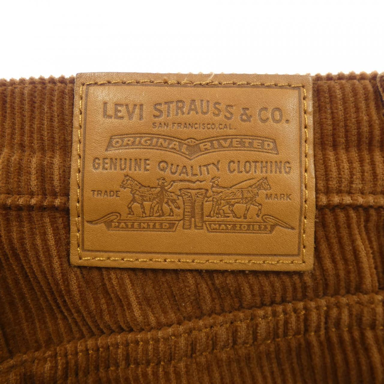 リーバイス LEVI'S パンツ