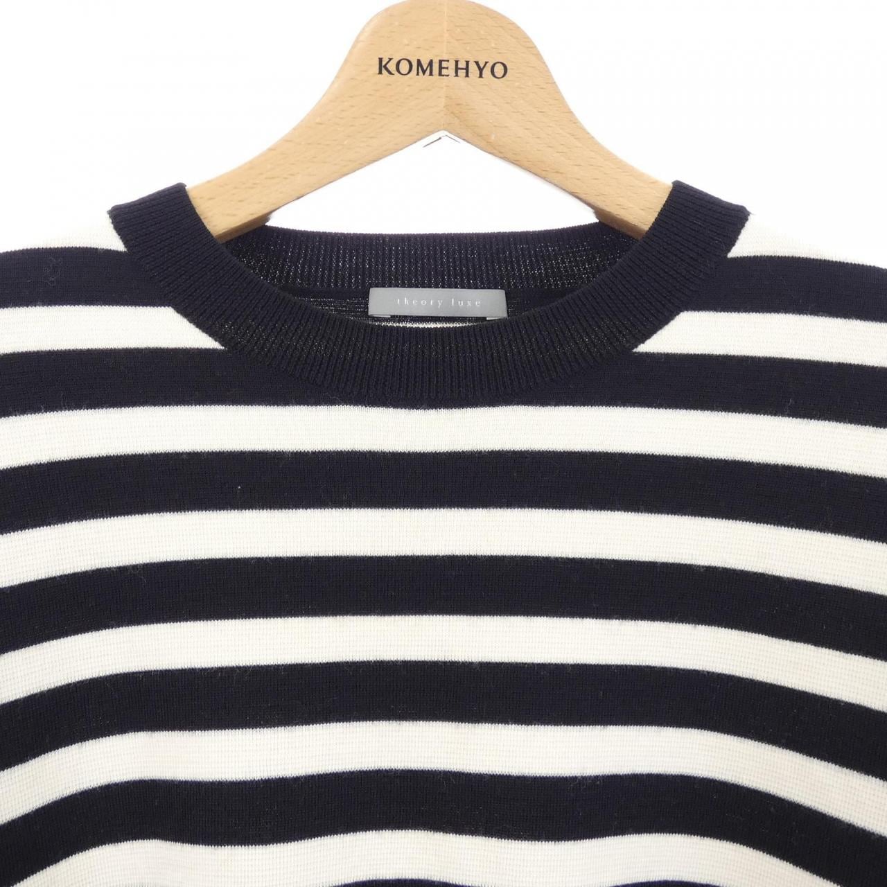 セオリーリュクス Theory luxe 03-03017850 ニット